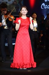 �X�y�V�����E�C�x���g�w���j�o�[�T���E�N�[���W���p��2026�x�J���Z�����j�[�ɓo�ꂵ������� (C)ORICON NewS inc. 