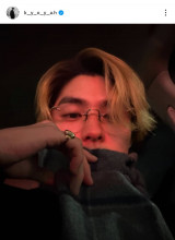 �{�c����́g�����낵�V���b�g�h(�ʐ^�̓C���X�^�O���� @k__y__o__y__a.h ���) 