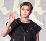 TOMORROW X TOGETHER�EYEONJUN �iC�jORICON NewS inc. 