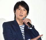 �f��wFUKUYAMA MASAHARU LIVE FILM@NAGASAKI ���� �����Ƃ��̌��ɂȂ����Ă����񂾁x������I��f��ɓo�d�������R�뎡 (C)ORICON NewS inc. 