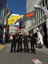 EXILE AKIRA(�ʐ^��X @EXILE_AKIRA_LDH ���) 