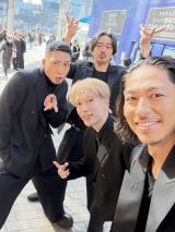 EXILE AKIRA(�ʐ^��X @EXILE_AKIRA_LDH ���) 