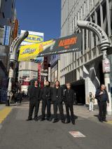 EXILE AKIRA(�ʐ^��X @EXILE_AKIRA_LDH ���) 