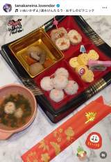 �������̎v���o����ڂ����c���ꂢ�ȁu���肨����&���q�l�����`���������v�u�������e������ˏ΁v (�ʐ^�̓C���X�^�O���� @tanakareina.lovendor ���) 