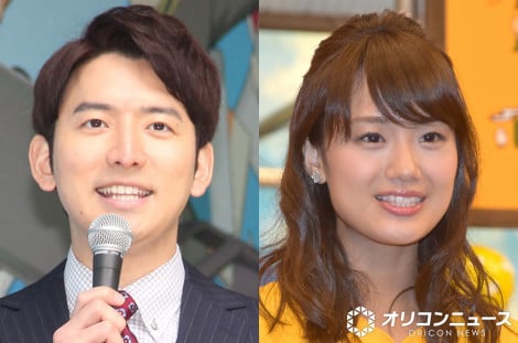 ���c�����A�i�A��㐴�؃A�i �iC�jORICON NewS inc. 