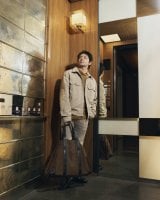 �ݗD���uSPRING2026�R���N�V�����vLOOK1 