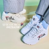 FILA�uDistracer�v�L�����y�[���ɓo�ꂵ��ROIROM 