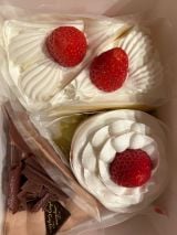 ����m�������J�����A�藿���Ɣ����o���i�ōs�����v�̒a�����p�[�e�B�[�̗l�q(�ʐ^�́A����m���I�t�B�V�����u���O�u����m����OK�o�u���[!�u���O�v���) 