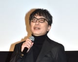 �w�@����mGundam GQuuuuuuX�xBlu-ray&DVD&�f�B�X�N���X�p�b�P�[�W�����L�O��f��ɓo�d�����ߊ��a�Ɗē� (C)ORICON NewS inc. 