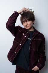 �c���䂤��(C)AbemaTV, Inc. 