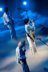 �w�}���V�B one man live 2026 