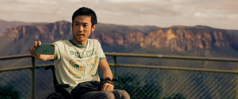 �q�����b�i��������j��Prime Original�f��w�G���W�F���t���C�g THE MOVIE�xPrime Video��2��13����萢�E�Ɛ�z�M 