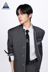 �wPRODUCE 101 JAPAN �V���E �x���K���̈�������(C)PRODUCE 101 JAPAN 