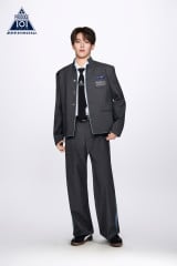 �wPRODUCE 101 JAPAN �V���E �x���K���̋{����(C)PRODUCE 101 JAPAN 