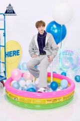 �wPRODUCE 101 JAPAN �V���E �x���K���̎R���A(C)PRODUCE 101 JAPAN 