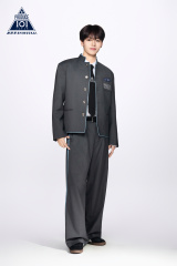 �wPRODUCE 101 JAPAN �V���E �x���K���̏�엮��(C)PRODUCE 101 JAPAN 