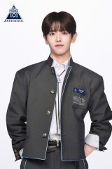 �wPRODUCE 101 JAPAN �V���E �x���K���̓y�c���C(C)PRODUCE 101 JAPAN 