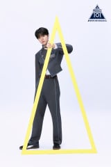 �wPRODUCE 101 JAPAN �V���E �x���K���̖��J�ɍ�(C)PRODUCE 101 JAPAN 