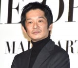 �wTHE OPEN CALL�x�v���W�F�N�g���\�C�x���g�ɎQ�������ɓ���Ŏ� (C)ORICON NewS inc. 