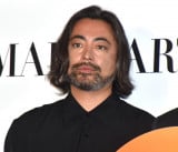 �wTHE OPEN CALL�x�v���W�F�N�g���\�C�x���g�ɎQ�������R�c�F�V (C)ORICON NewS inc. 