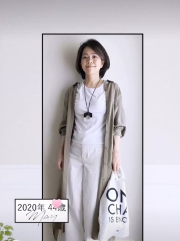 44�� �u���O�ŏ���o���������^�N�c����������i@kozue_sewing�j�� 