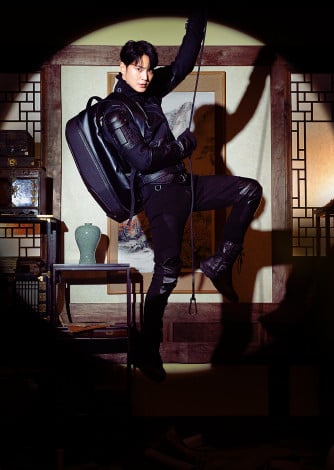 �؍��h���}�w�X�e�B�[���[ �`���̒��N�ʕ�`�x�����X�^�[�g�iC�j STUDIO DRAGON CORPORATION 