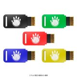 �w�i���o�[��������S�W���E�W���[ MEMOREALIZE DATA CARD�x���(C)�e���r�����E���fAG�E���f 