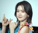 �f��w�����ٔ��xLIVE �t�����䂠�����ɓo�ꂵ�����얢�S (C)ORICON NewS inc. 