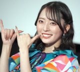 �f��w�����ٔ��xLIVE �t�����䂠�����ɓo�ꂵ���������� (C)ORICON NewS inc. 