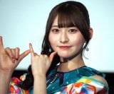 �f��w�����ٔ��xLIVE �t�����䂠�����ɓo�ꂵ�����Ђ�� (C)ORICON NewS inc. 