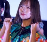 �f��w�����ٔ��xLIVE �t�����䂠�����̖͗l (C)ORICON NewS inc. 