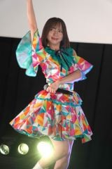 �f��w�����ٔ��xLIVE �t�����䂠�����̖͗l (C)ORICON NewS inc. 