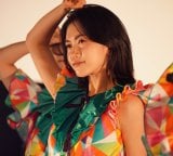 �f��w�����ٔ��xLIVE �t�����䂠�����̖͗l (C)ORICON NewS inc. 