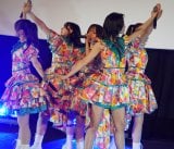 �f��w�����ٔ��xLIVE �t�����䂠�����̖͗l (C)ORICON NewS inc. 