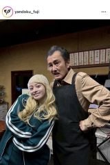 �摜�̓h���}�w�����h�N!�x�����C���X�^�O������� 