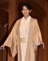 �_�[�N�퍑�A�N�V����RPG�w�m��3�x�������\��ɓo�d�����{���t�� (C)ORICON NewS inc. 