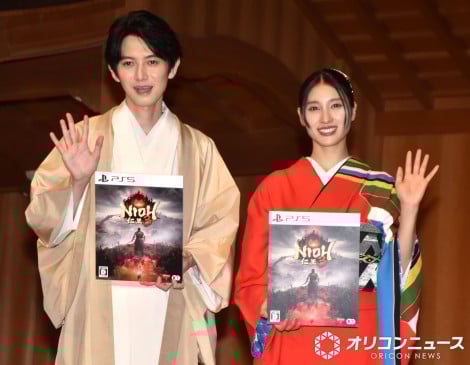 �_�[�N�퍑�A�N�V����RPG�w�m��3�x�������\��ɓo�d�����i������j�{���t���A�y�����P �iC�jORICON NewS inc. 