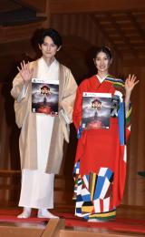 �_�[�N�퍑�A�N�V����RPG�w�m��3�x�������\��ɓo�d����(������)�{���t���A�y�����P (C)ORICON NewS inc. 