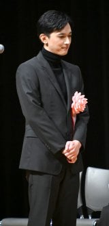 �w��47�񃈃R�n�}�f��Ձx�\����=�g�� (C)ORICON NewS inc. 