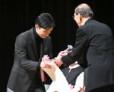 �w��47�񃈃R�n�}�f��Ձx�\����=�g�� (C)ORICON NewS inc. 