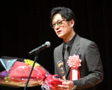 �w��47�񃈃R�n�}�f��Ձx�\����=�������ē� (C)ORICON NewS inc. 