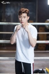 �؍��h���}�w�T���A�}�C�E�F�C�`���̈ꔭ�t�]!�`�x(C)KBS 