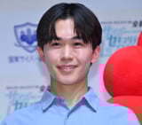 �u�T�C�o�[�Z�L�����e�B����2026�L�b�N�I�t�C�x���g�v�ɓo�d������ؕ� (C)ORICON NewS inc. 