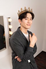 ���䑾(C)AbemaTV, Inc. 