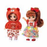 �uSWIMMER ���������~�L�����}�L�����v(C)TOMY (C)patty's co., ltd. All rights reserved. 