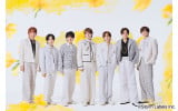 2��7�������̓��{�e���r�n���y�ԑg�wwith MUSIC�x�ɏo������Hey! Say! JUMP 