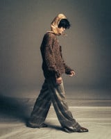 �uRIKU HAGIWARA 2026 CALENDAR�v��� 