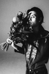 �uRIKU HAGIWARA 2026 CALENDAR�v��� 