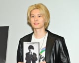 ���J�����_�[�uRIKU HAGIWARA 2026 CALENDAR�v�����L�O�C�x���g�ɓo�d�����������v (C)ORICON NewS inc. 
