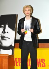 ���J�����_�[�uRIKU HAGIWARA 2026 CALENDAR�v�����L�O�C�x���g�ɓo�d�����������v (C)ORICON NewS inc. 